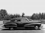 Cadillac Series 62 Sedan 1946 года